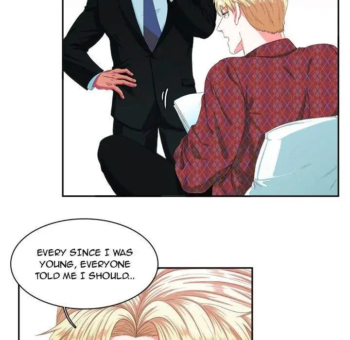 Same, but Different Episode 1 - Page 52