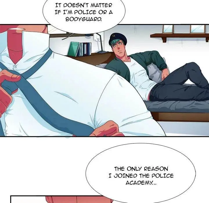 Same, but Different Episode 1 - Page 6
