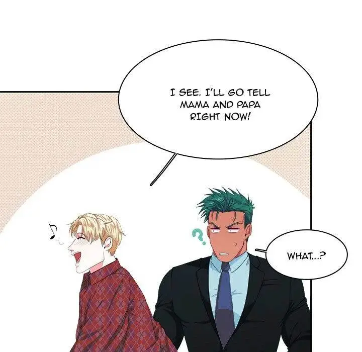 Same, but Different Episode 1 - Page 60