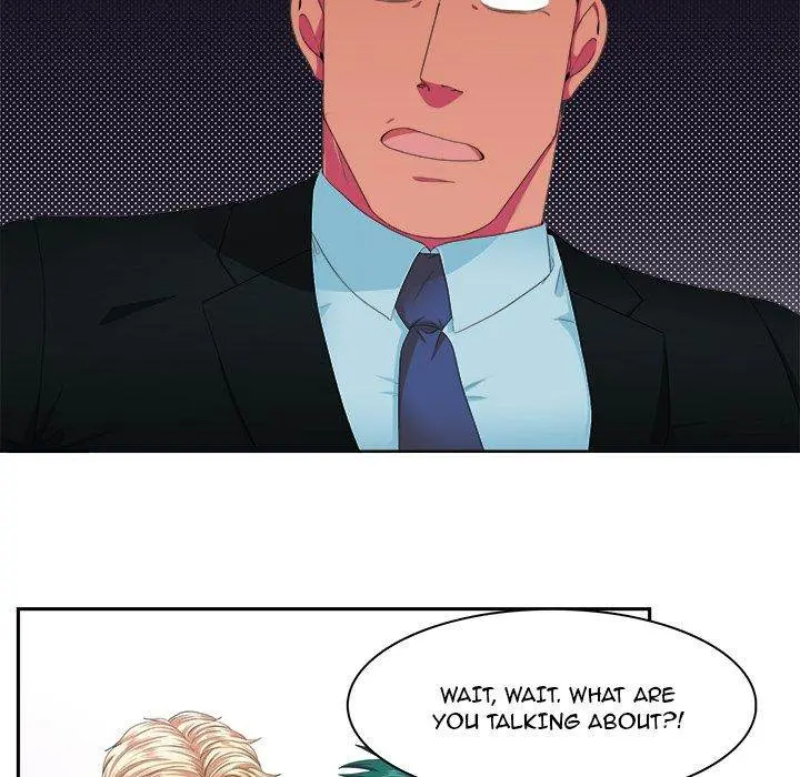 Same, but Different Episode 1 - Page 64
