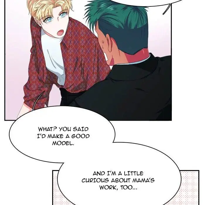 Same, but Different Episode 1 - Page 65