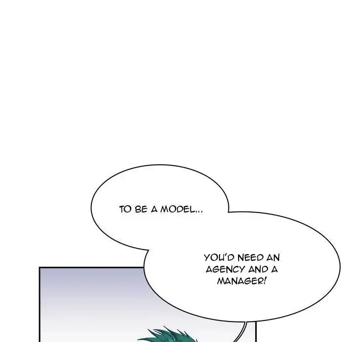 Same, but Different Episode 1 - Page 67