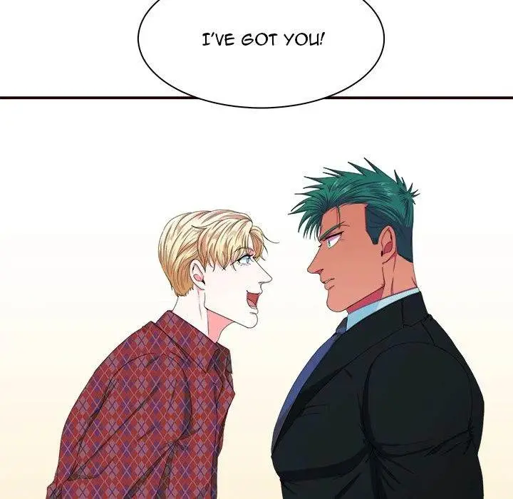 Same, but Different Episode 1 - Page 71