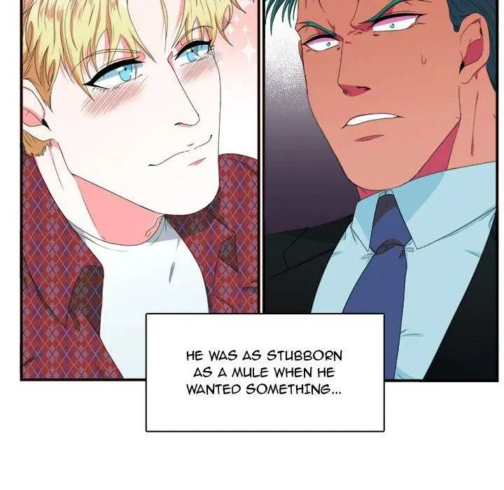Same, but Different Episode 1 - Page 73