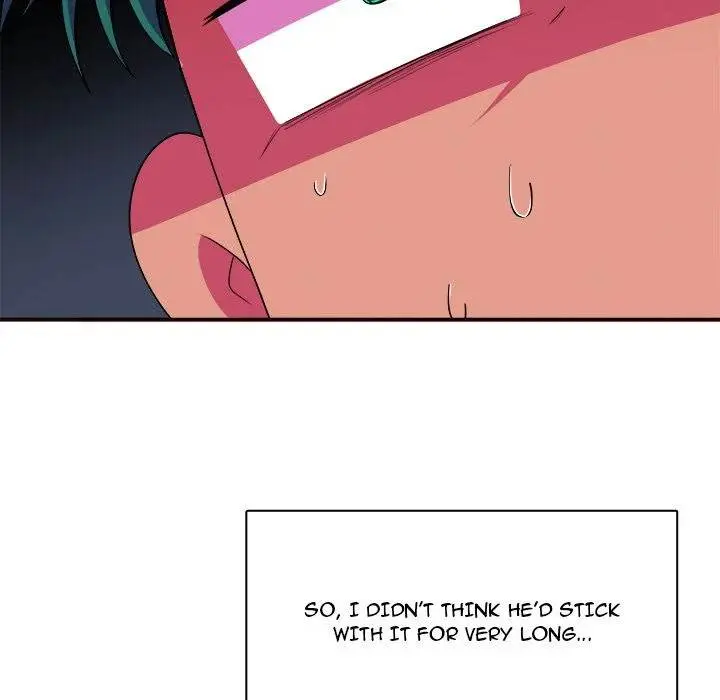 Same, but Different Episode 1 - Page 76