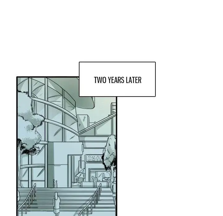Same, but Different Episode 1 - Page 79