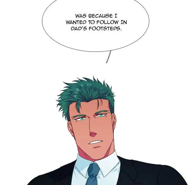 Same, but Different Episode 1 - Page 8