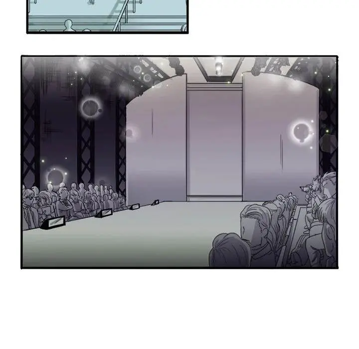 Same, but Different Episode 1 - Page 80