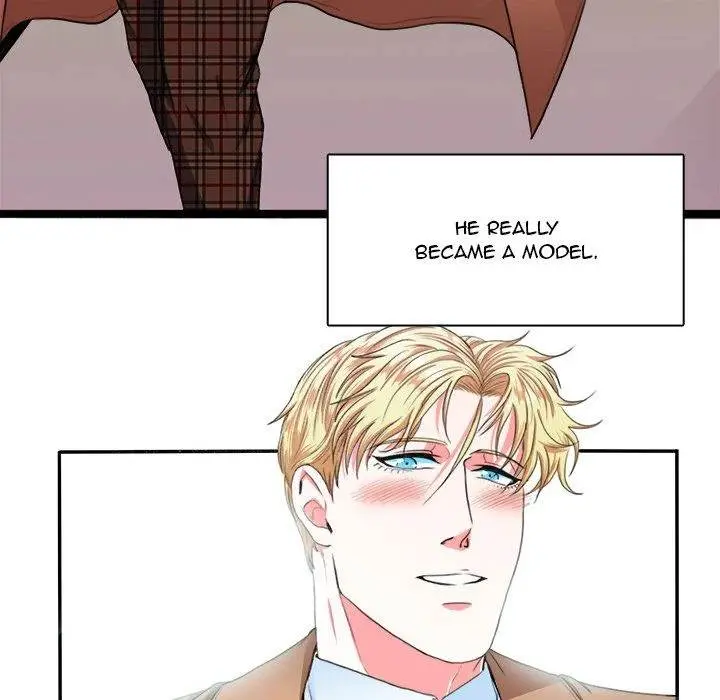 Same, but Different Episode 1 - Page 85