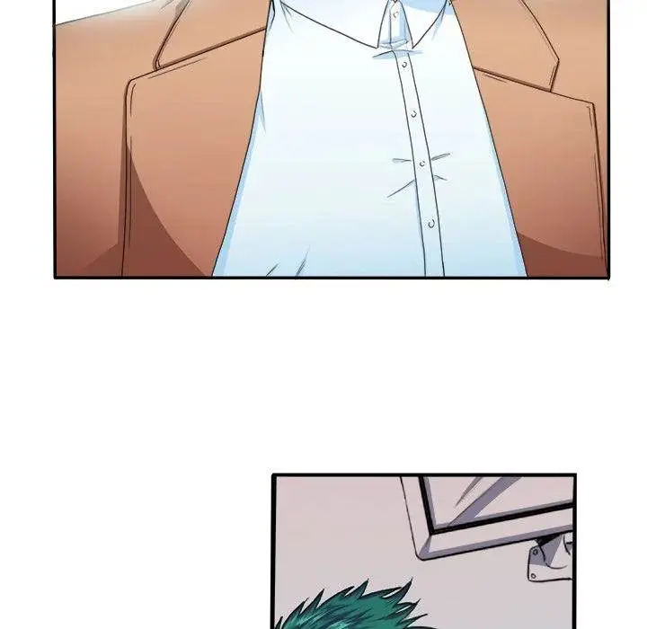 Same, but Different Episode 1 - Page 86