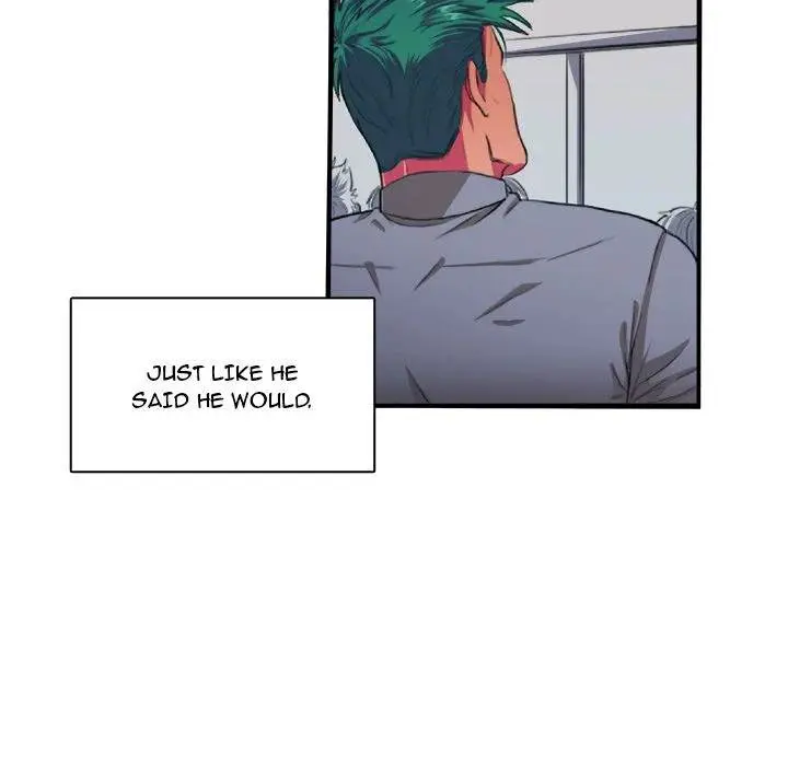 Same, but Different Episode 1 - Page 87