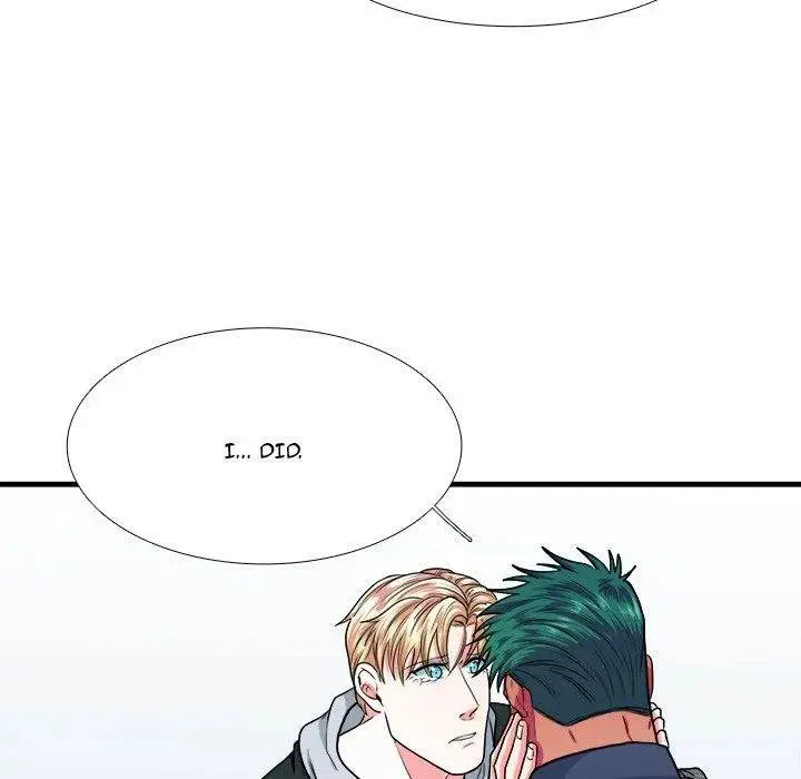 Same, but Different Episode 10 - Page 10