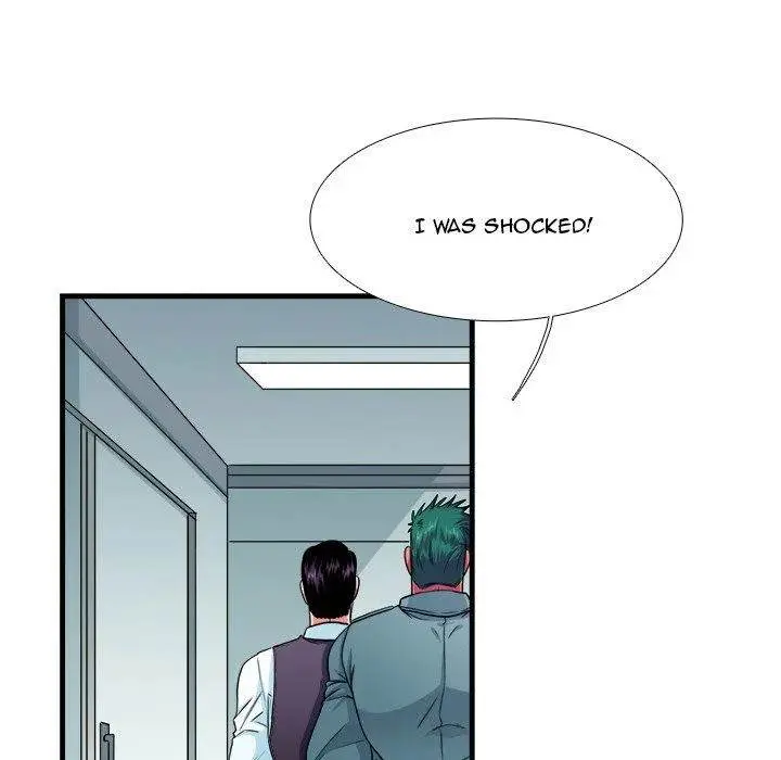 Same, but Different Episode 10 - Page 12