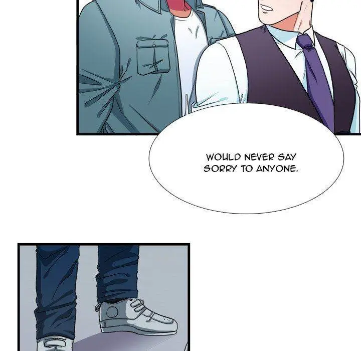 Same, but Different Episode 10 - Page 14