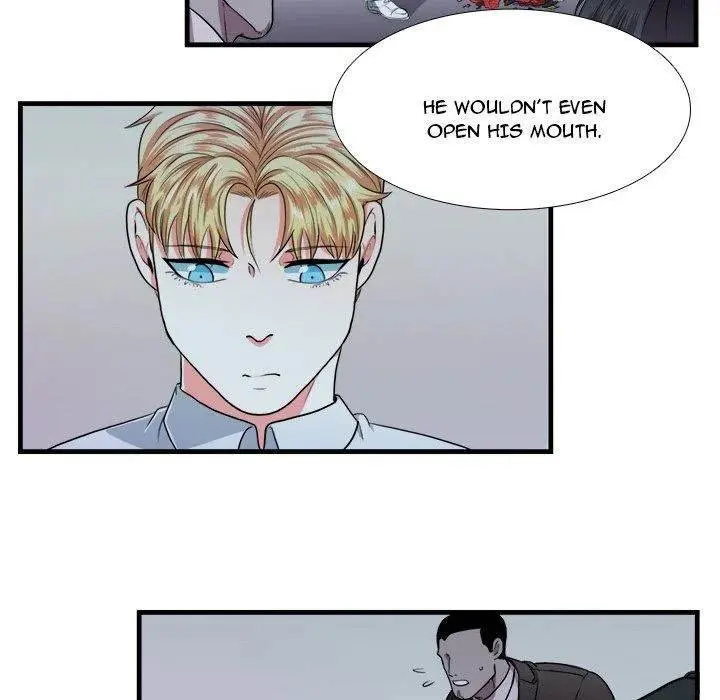 Same, but Different Episode 10 - Page 16