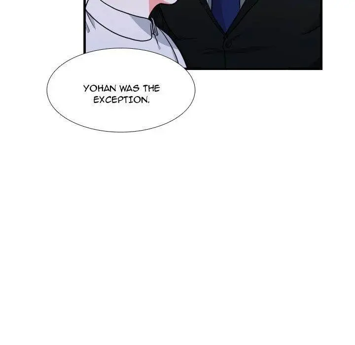 Same, but Different Episode 10 - Page 19