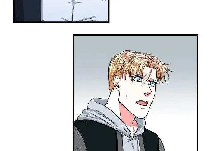 Same, but Different Episode 10 - Page 2