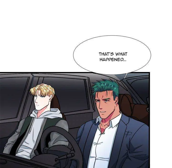 Same, but Different Episode 10 - Page 25