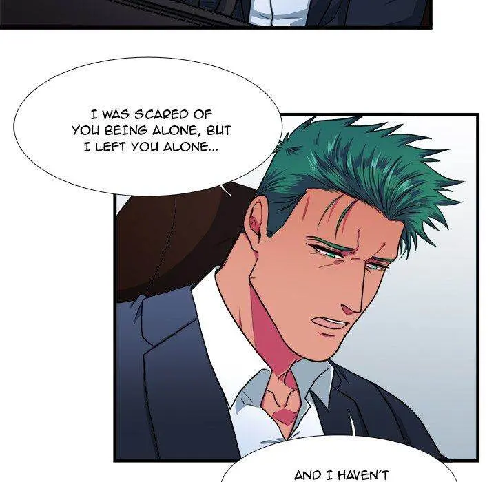 Same, but Different Episode 10 - Page 26