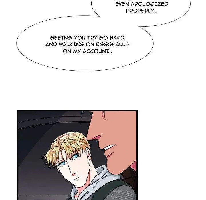 Same, but Different Episode 10 - Page 27