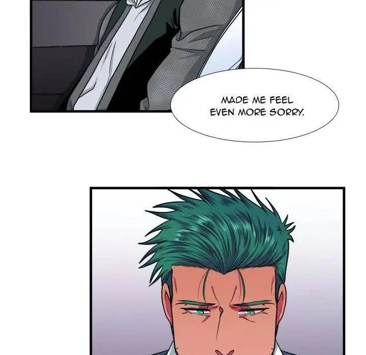 Same, but Different Episode 10 - Page 28