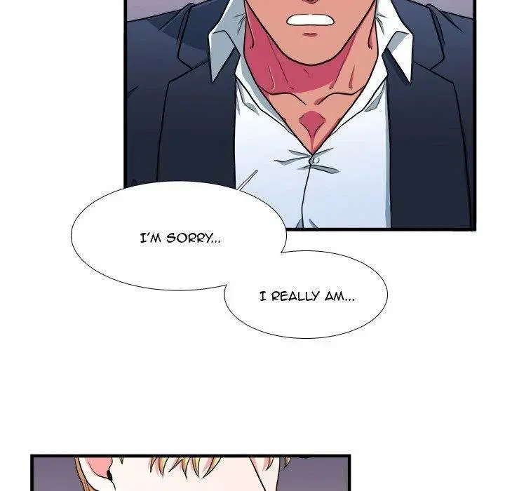 Same, but Different Episode 10 - Page 29
