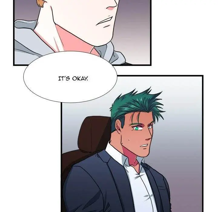 Same, but Different Episode 10 - Page 30
