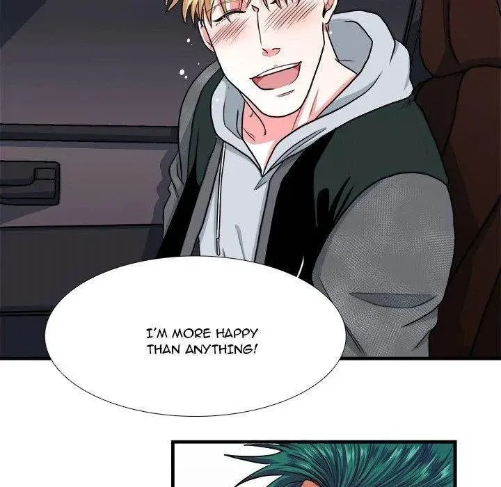 Same, but Different Episode 10 - Page 33