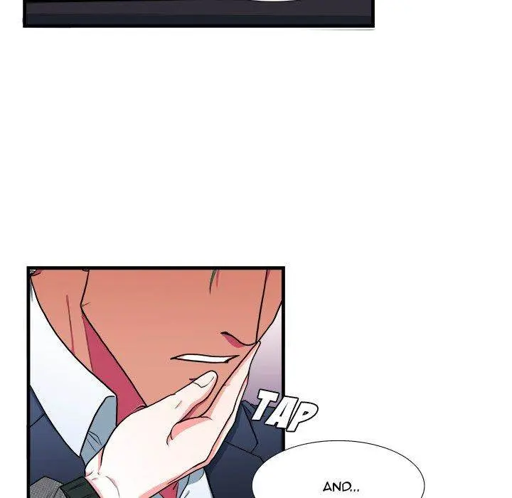 Same, but Different Episode 10 - Page 36