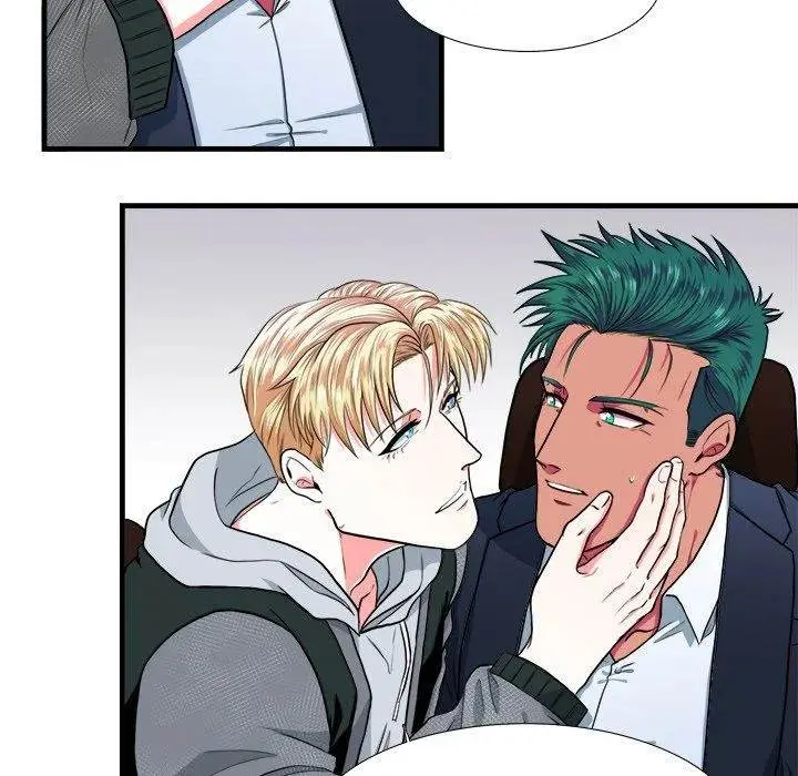 Same, but Different Episode 10 - Page 37