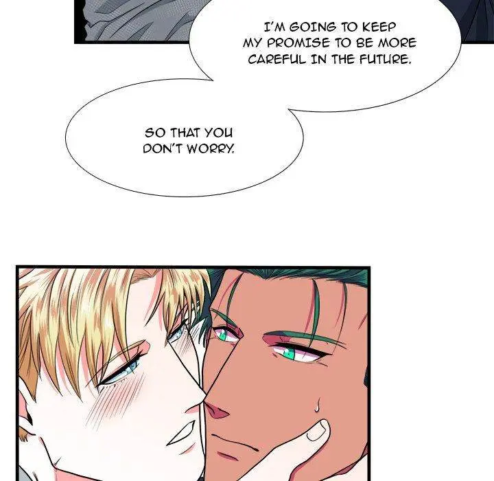 Same, but Different Episode 10 - Page 38