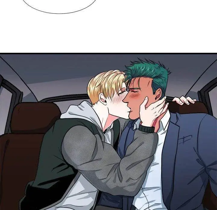 Same, but Different Episode 10 - Page 40