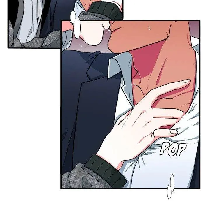 Same, but Different Episode 10 - Page 42