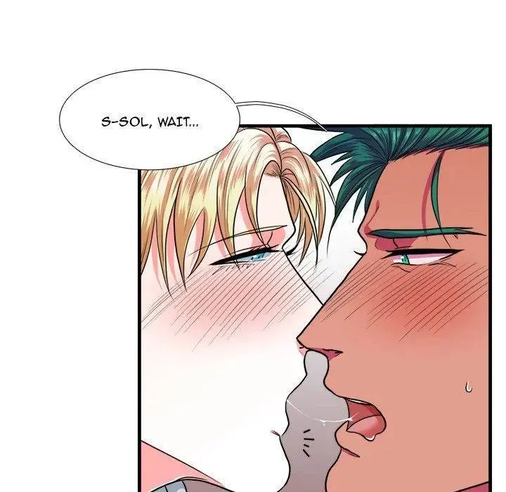 Same, but Different Episode 10 - Page 45