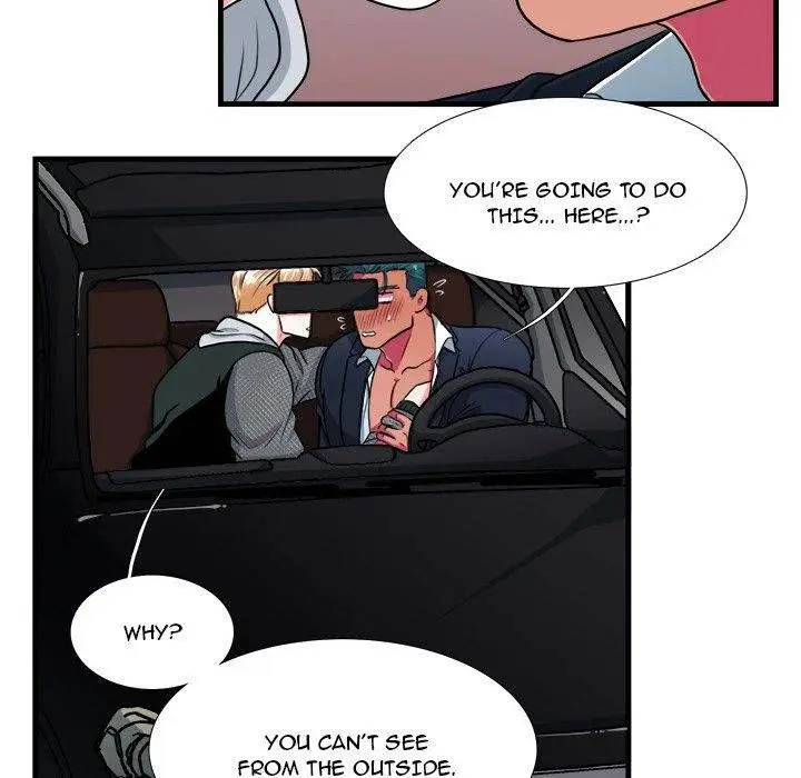 Same, but Different Episode 10 - Page 46