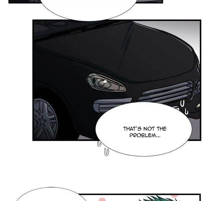 Same, but Different Episode 10 - Page 47