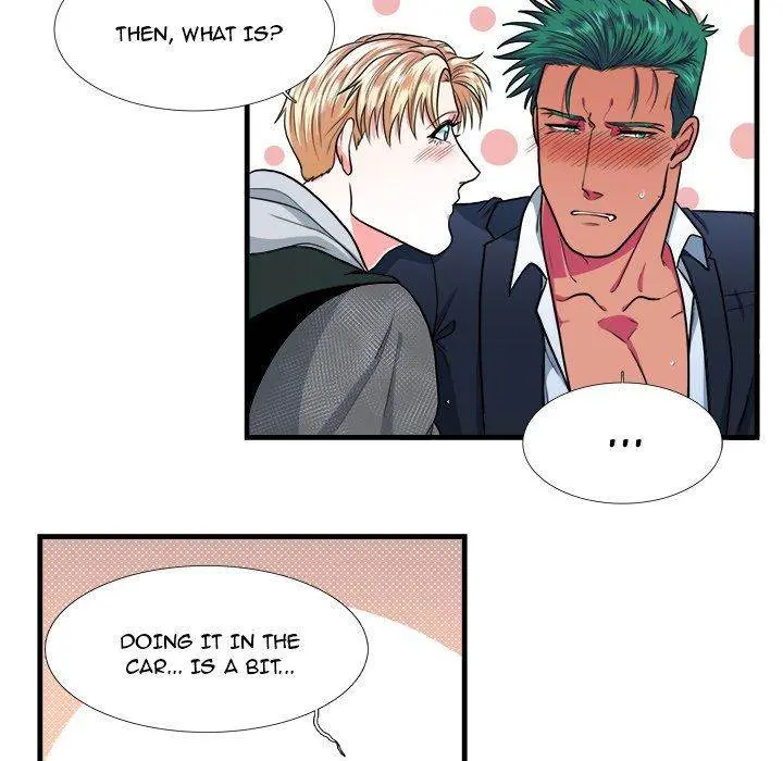 Same, but Different Episode 10 - Page 48