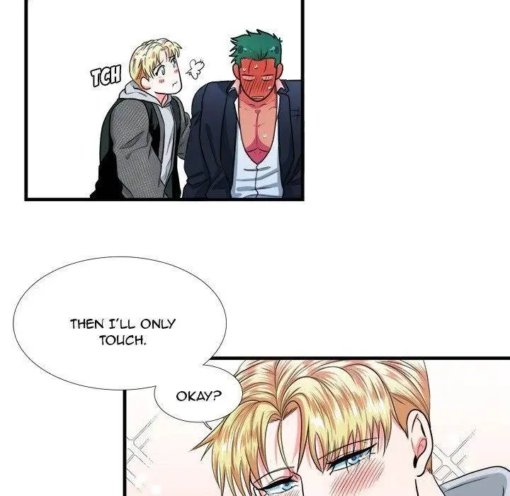 Same, but Different Episode 10 - Page 49