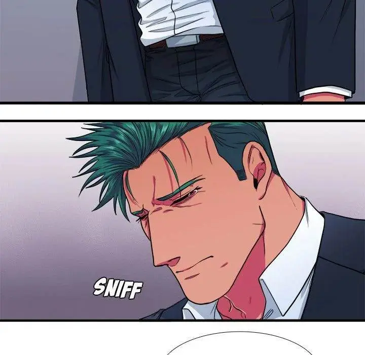 Same, but Different Episode 10 - Page 5