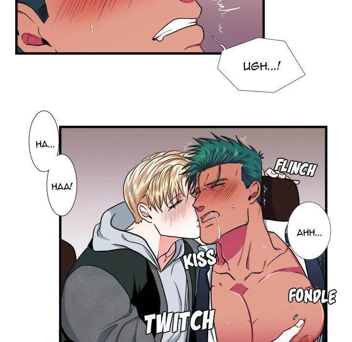 Same, but Different Episode 10 - Page 54