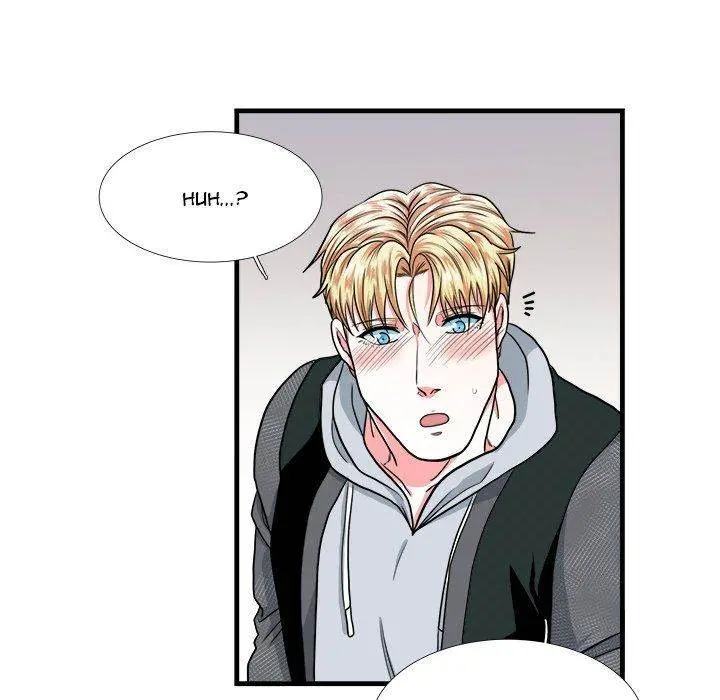 Same, but Different Episode 10 - Page 58