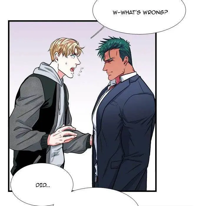 Same, but Different Episode 10 - Page 6