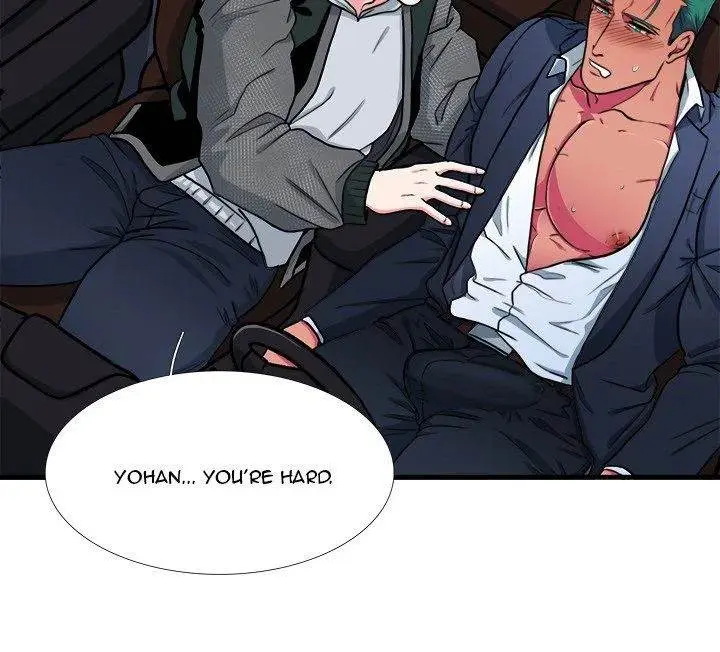 Same, but Different Episode 10 - Page 60