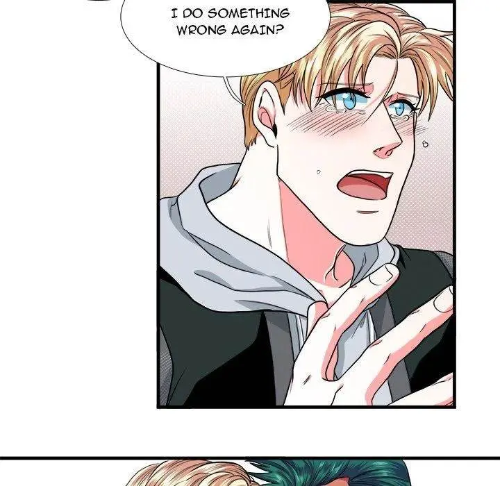 Same, but Different Episode 10 - Page 7