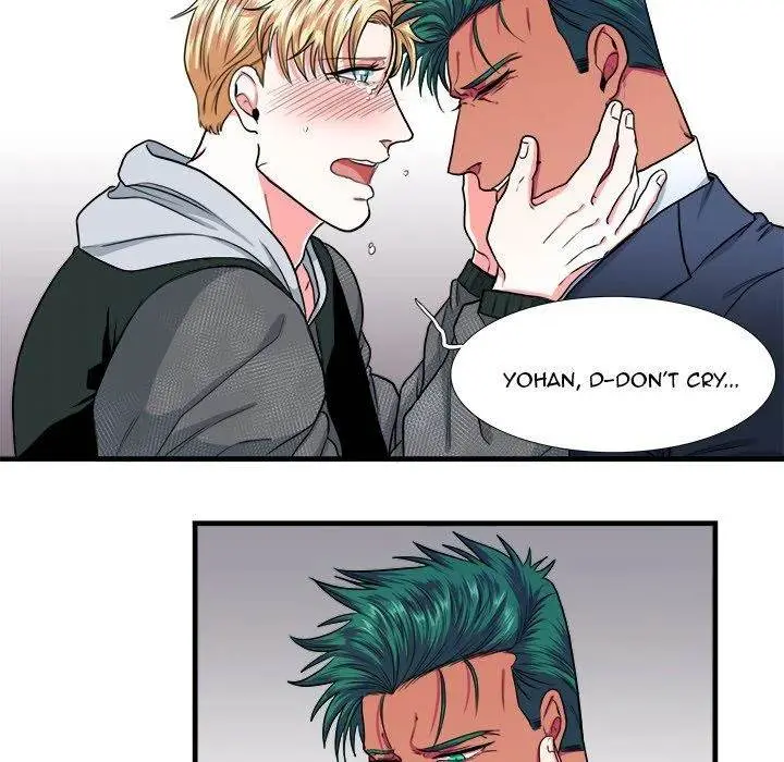 Same, but Different Episode 10 - Page 8