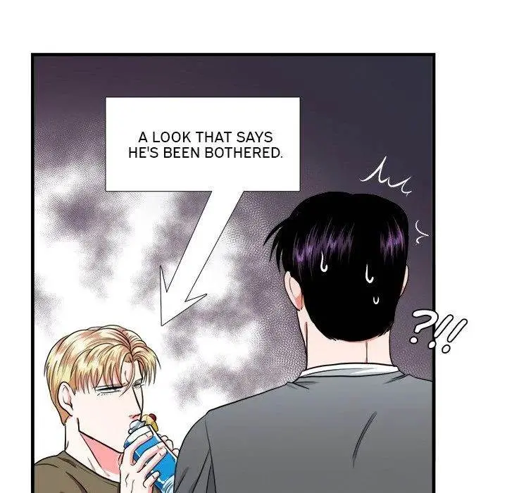 Same, but Different Episode 12 - Page 12