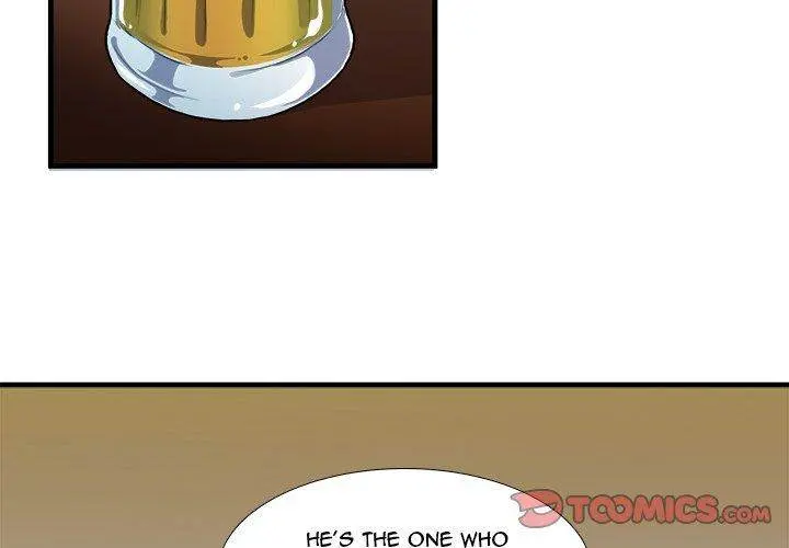 Same, but Different Episode 12 - Page 2
