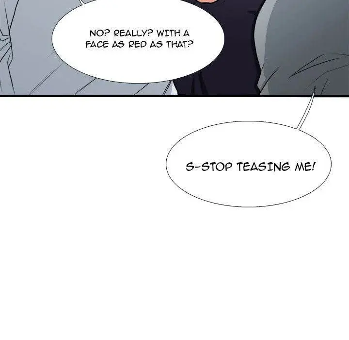 Same, but Different Episode 12 - Page 24