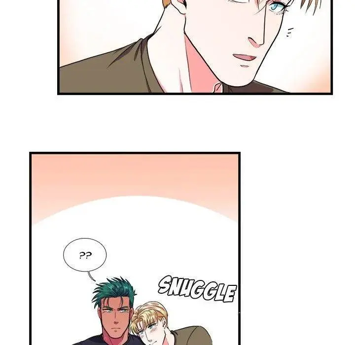 Same, but Different Episode 12 - Page 26