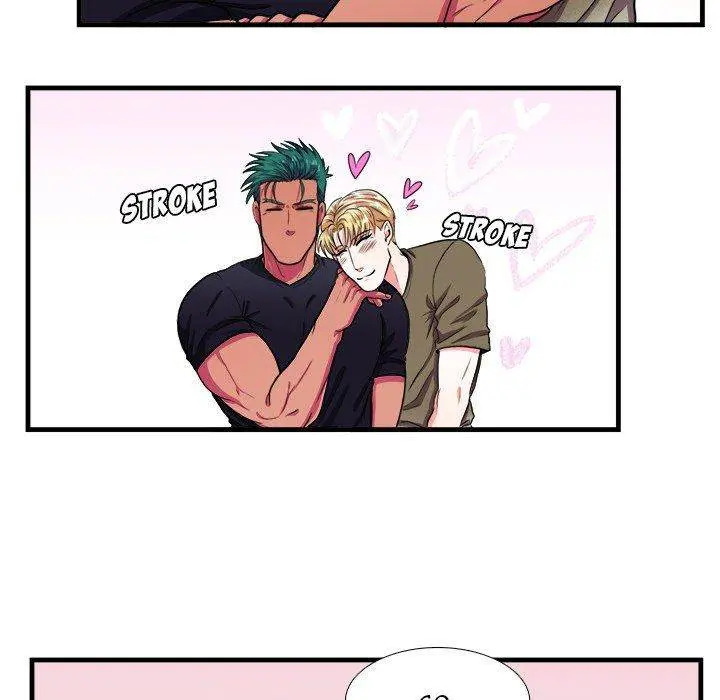 Same, but Different Episode 12 - Page 28